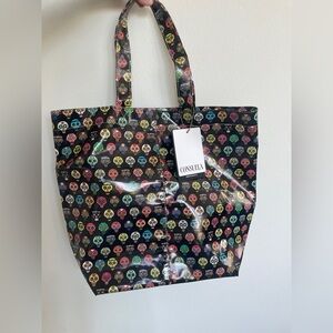 🆕 NWT Consuela Sugar Skull jumbo Tote